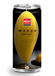 250ml Low Sugar  Mango Juice